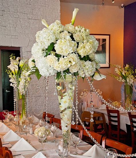 Pin By Kish Events And Decor On Wedding Floral Centerpieces Wedding