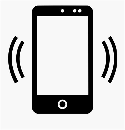 Cell Phone Clipart Free