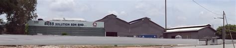 The company operates in the electronics stores industry. Bess Solution Sdn Bhd