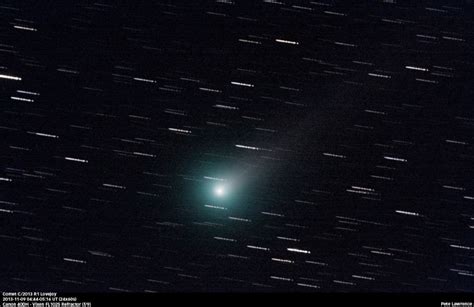 November Comets Archives Universe Today