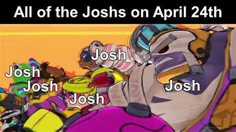 Josh Fight Meme Youtube