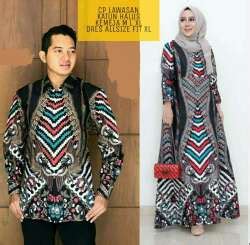 Maybe you would like to learn more about one of these? Model Baju Batik Anak2 Perempuan Gamis - Ragam Muslim