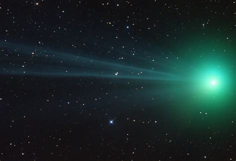 Where To See Comet Lovejoy Tonight Sky And Telescope Sky And Telescope