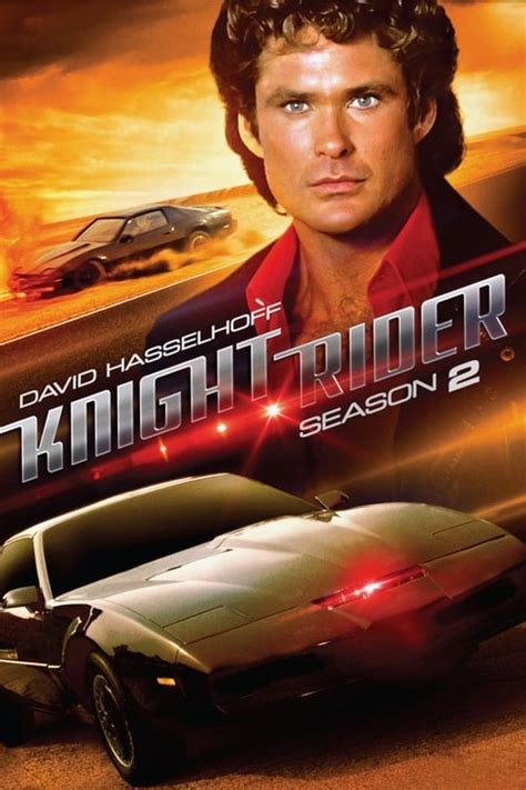 Watch Knight Rider Season 2 Streaming In Australia Comparetv