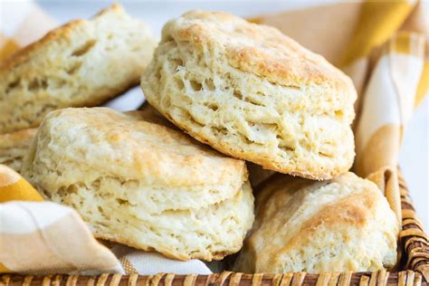 Top 3 3 Ingredient Biscuit Recipes