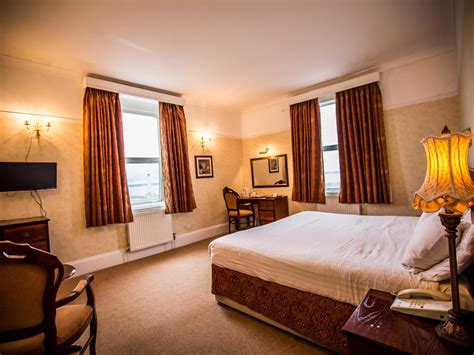 Queens Hotel In Portsmouth Room Deals Photos And Reviews