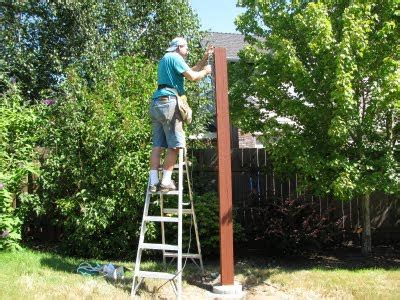 Add a thrill from tree to tree to the yard with one of our zip line kits ranging from 35 to 500 ft in cable! Bob's Grand Adventures: Backyard Fort Zip Line