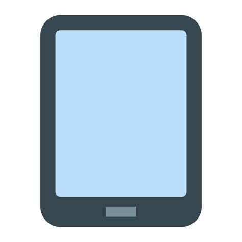 Tablet Vector Png At Getdrawings Free Download