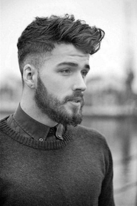 50 Stylish Short Curly Hair For Men Ideas 2023 Style Guide