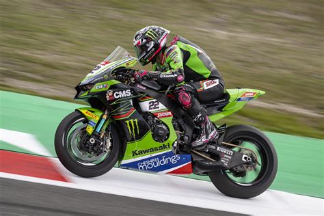 krt worldsbk on twitter jonathan rea in first row for assen race1 and tomorrow s superpole