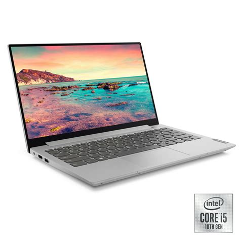 Lenovo Ideapad S340 133 Laptop Intel Core I5 10210u Quad Core