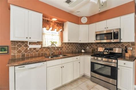 Kitchen fabulous offers quality kitchen cabinets, granite and quartz countertop, and free 3d kitchen design. Photo of home for sale at 110 Skyline Drive, Lakewood NJ ...