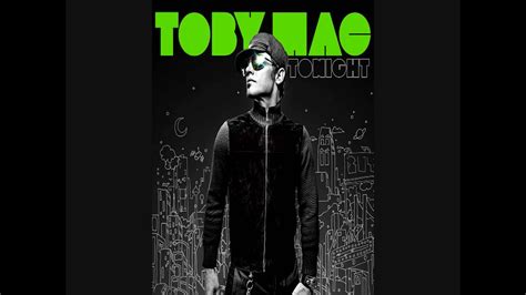 Tobymac Tonight Mp3 Download Album Youtube