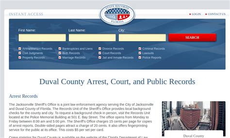 Property Deed Search Duval County Fl - PROPRT