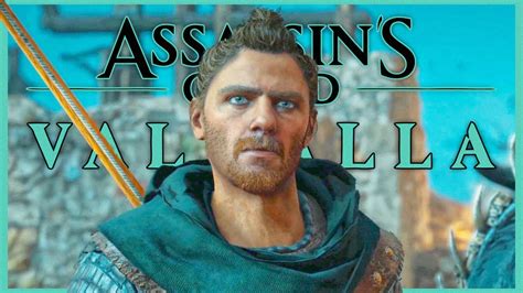 Assassin S Creed Valhalla Das Blut Des Egels Youtube