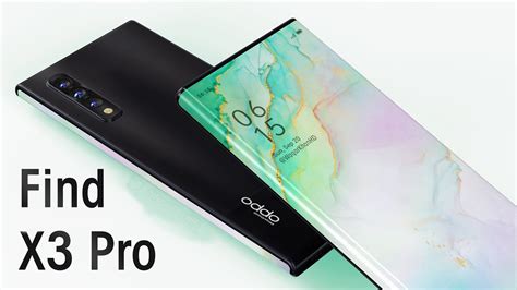 Oppo find x3 pro android smartphone. 2021 Yılına Damgasını Vuracak 10 Üst Düzey Akıllı Telefon