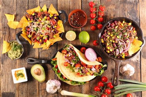 Check out our list of dining options for mexican cuisine. The Top Alexandria Mexican Restaurants