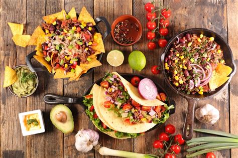 Started by betty salazar and her sons, the restaurant is still family owned and operated. The Top Alexandria Mexican Restaurants