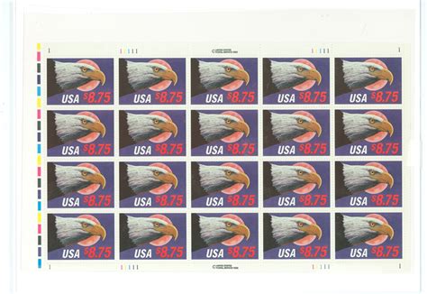 United States 2394 Mint Nh Multiple United States Stamp Hipstamp