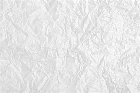 Crumpled Paper Texture Background Stock Photo By ©belchonock 72150187