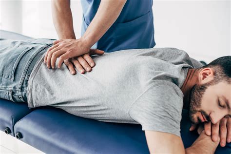 Benefits Of Chiropractic Adjustments Advanced Health Solutions Woodstock