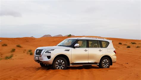 The lwb version has been offered in pickup truck and cab chassis variants. 2020 Nissan Patrol V6 Titanium Review | Mr MZEE Cars