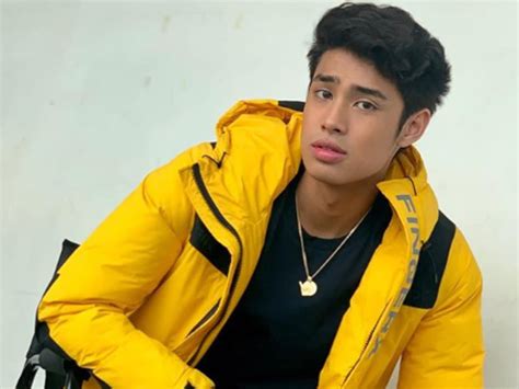 Donny Pangilinan Surprised By End Of Love Team