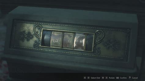 All locker and safe codes in resident evil 2. All Safe and Lock Combinations, Codes, and Solutions ...