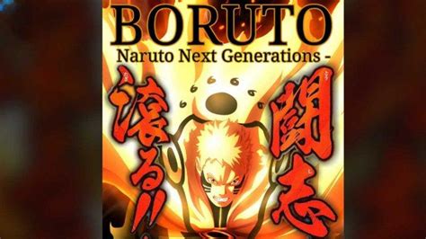 Di balik ini, ia memiliki perasaan ingin melampaui naruto, yang dihormati sebagai pahlawan. LINK Baca Manga Komik Boruto Chapter 51 Sub Indo, Pertempuran Terakhir Isshiki vs Naruto dan ...