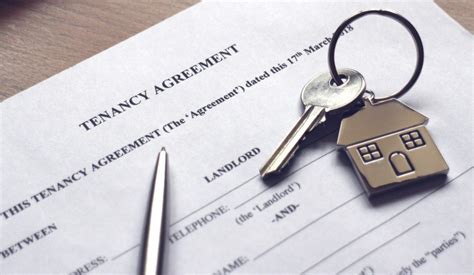 Common Issues Between Tenants And Landlords — Rismedia