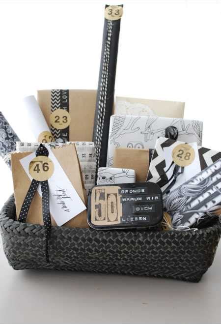 52 birthday gift ideas for your boyfriend, no matter how long you've dated. Top 10 Best 50th Birthday Gifts Ideas - Kinnaurhandcrafted