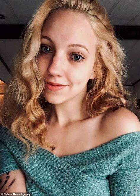 I left with gorgeous white blonde hair, a tender scalp, and a brain full of nerves because i was like, there's probably a chance my hair is. Teenager who used hair dye to turn her roots blonde 'is ...