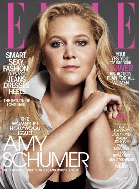 4620 Elle Cover 2015 November Issue
