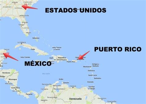 Geograf A Y Lugares Tur Sticos De Puerto Rico Flashcards Quizlet