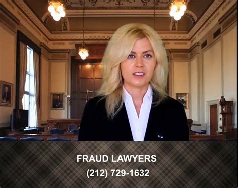 Fraud Lawyers Beating Accusations Of Fraud And Scams Youtube