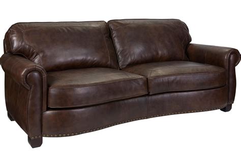 New Vintage Traditional Sofa With Nailhead Trim By Broyhill Furniture