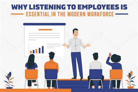 Listening To Employees Its More Important Than You Think