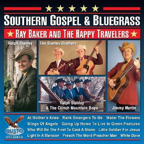 Southern Gospel And Bluegrass