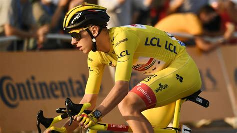 Gracias por seguirnos un día más. Tour de Francia 2020: resumen, ganador y resultado de la ...