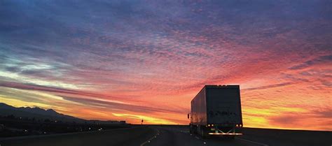 Drive for Logisticize - Truck Driving 101