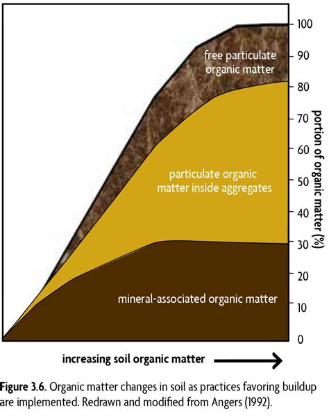 The Dynamics Of Raising And Maintaining Soil Organic Matter Levels Sare