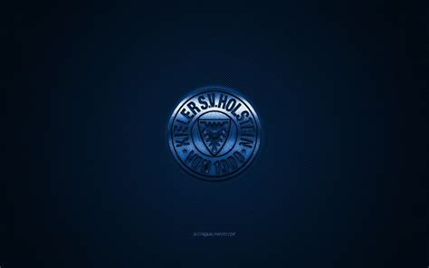 Liga mit tempofußball und ist als aufsteiger tabellenführer. Download wallpapers Holstein Kiel, German football club ...