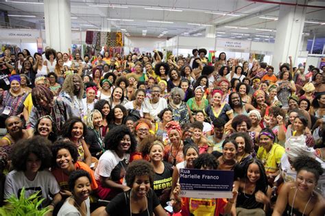 Nossos Passos Vêm De Longe Reafirmando As Lutas Das Mulheres Negras No Mundo Portal Catarinas