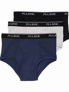 Jos A Bank Briefs 3 Pack All Accessories Jos A Bank