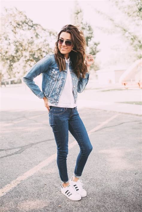 28 Amazing Fall Outfits With Jeans You Must See Now Belletag