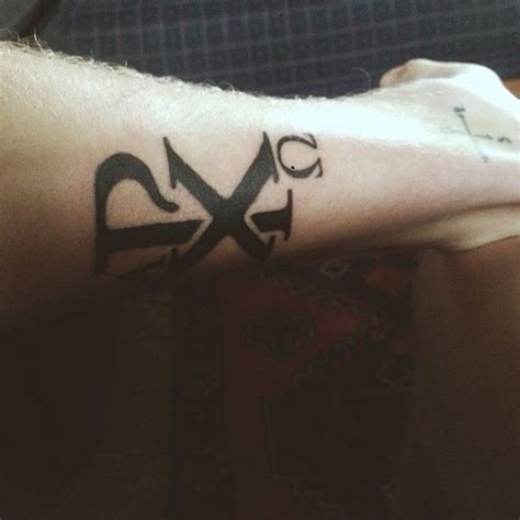Get all of hollywood.com's best movies lists, news, and more. 50+ Chi Rho Tattoo Designs and Meanings | Tattoo designs ...