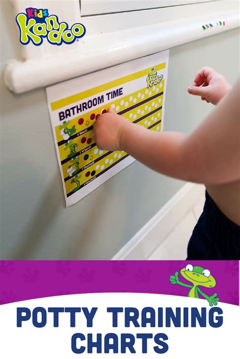 Potty Training Chart Piedadmaya Toys And Games Learning And School