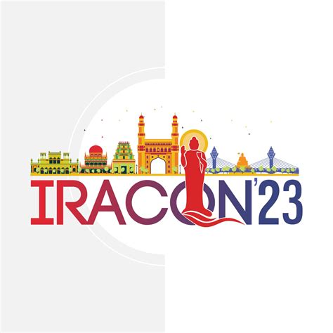 Iracon 2023 | Hyderabad