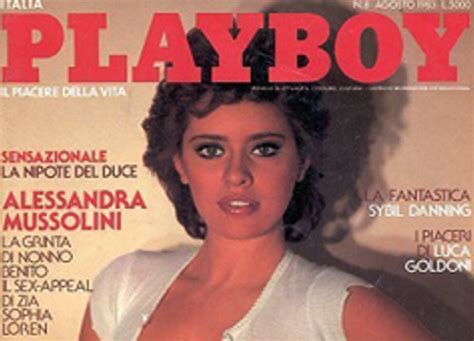 Playboy Le Copertine Che Hanno Fatto La Storia