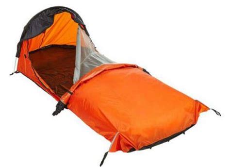 Aqua Quest Bivy Review Lightweight Reliable Shelter Bivy Tent Tent
